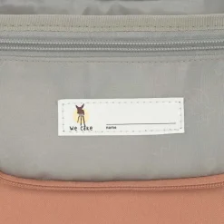 Trousse de toilette Lassig - Happy Prints caramel