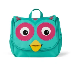 Trousse de toilette pour enfants - Affenzahn - Chouette