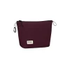 Trousse de toilette Torquay - MeroMero - Aubergine