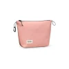 Trousse de toilette Torquay - MeroMero - Blossom Pink