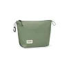Trousse de toilette Torquay - MeroMero - Vert Cyprès