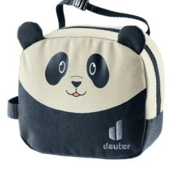 Trousse de toilette Washbag Kids - Deuter - Black Bone