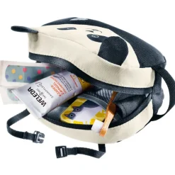 Trousse de toilette Washbag Kids - Deuter - Black Bone