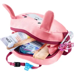 Trousse de toilette Washbag Kids - Deuter - Blossom Raspberry
