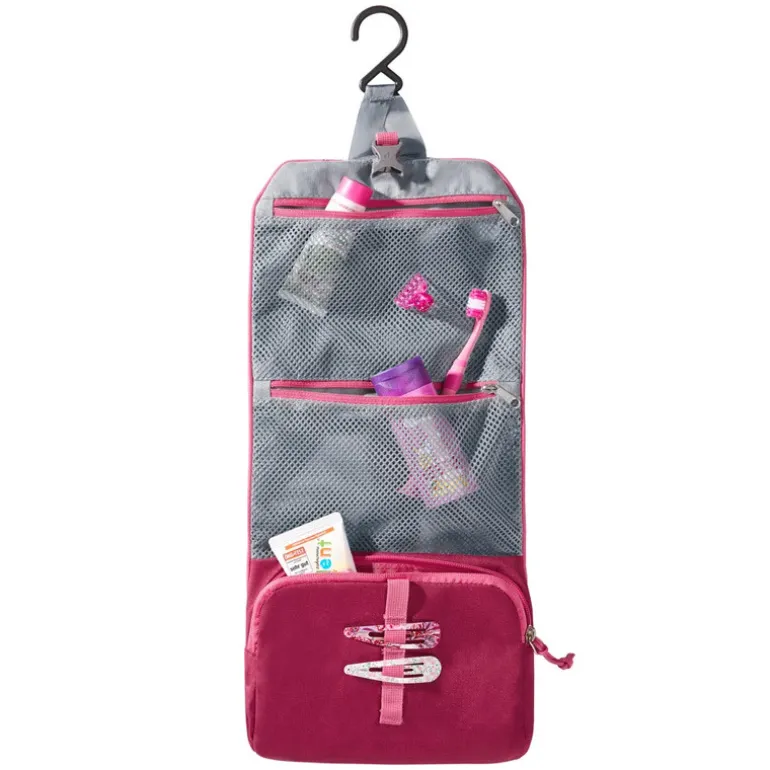 Trousse de toilette Washbag Kids - Deuter - Ruby