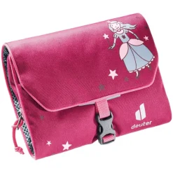 Trousse de toilette Washbag Kids - Deuter - Ruby