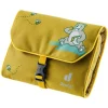 Trousse de toilette Washbag Kids - Deuter - Turmeric