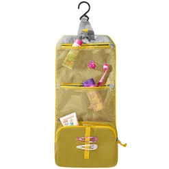Trousse de toilette Washbag Kids - Deuter - Turmeric