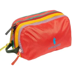 Trousse de voyage Nido - Del Día - Cotopaxi - Couleurs uniques