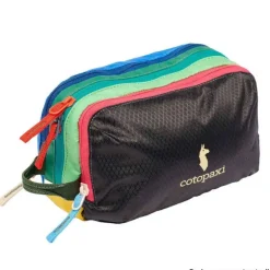Trousse de voyage Nido - Del Día - Cotopaxi - Couleurs uniques