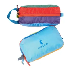 Trousse de voyage Nido - Del Día - Cotopaxi - Couleurs uniques