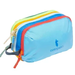 Trousse de voyage Nido - Del Día - Cotopaxi - Couleurs uniques