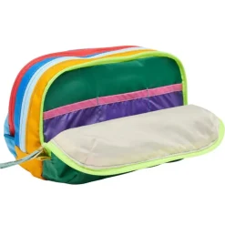 Trousse de voyage Nido - Del Día - Cotopaxi - Couleurs uniques