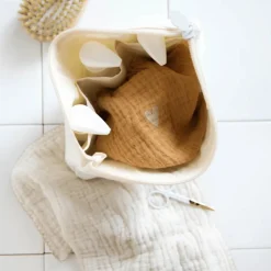 Trousse Les 3 essentiels pour mon bébé - Ouate