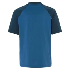 T-Shirt anti UV - Solaro III - Vaude - Ultramarine