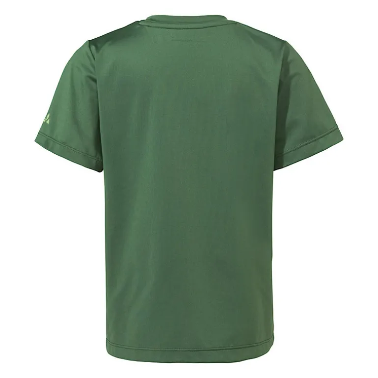 T-Shirt anti UV - Solaro II - Vaude - Aloe Vera