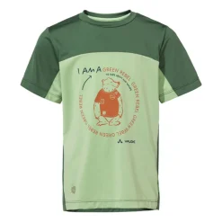 T-Shirt anti UV - Solaro II - Vaude - Aloe Vera