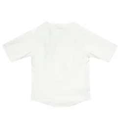 T-shirt de bain anti-uv bébé - Lassig - Arc-en-ciel nature