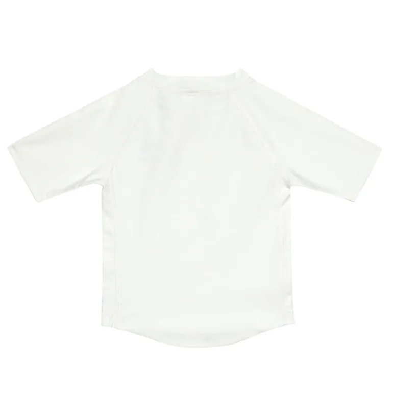 T-shirt de bain anti-uv bébé - Lassig - Arc-en-ciel nature