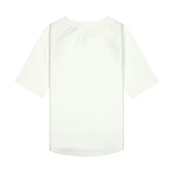 T-shirt de bain anti-uv bébé - Lassig - Camper écru
