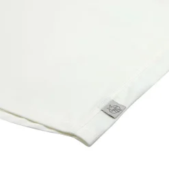 T-shirt de bain anti-uv bébé - Lassig - Camper écru