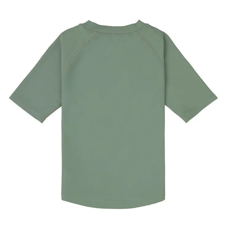 T-shirt de bain anti-uv bébé - Lassig - Ice cream