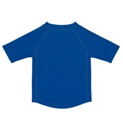 T-shirt de bain anti-uv bébé - Lassig - Chameau bleu