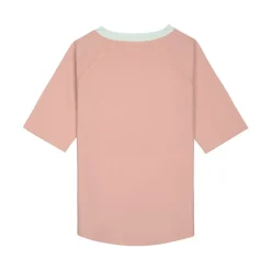 T-shirt de bain anti-uv bébé - Lassig - Make waves pêche