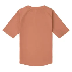 T-shirt de bain anti-uv bébé - Lassig - Terre