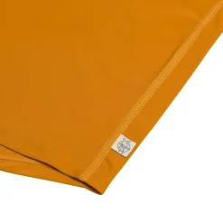 T-shirt de bain anti-uv bébé - Lassig - Lune or