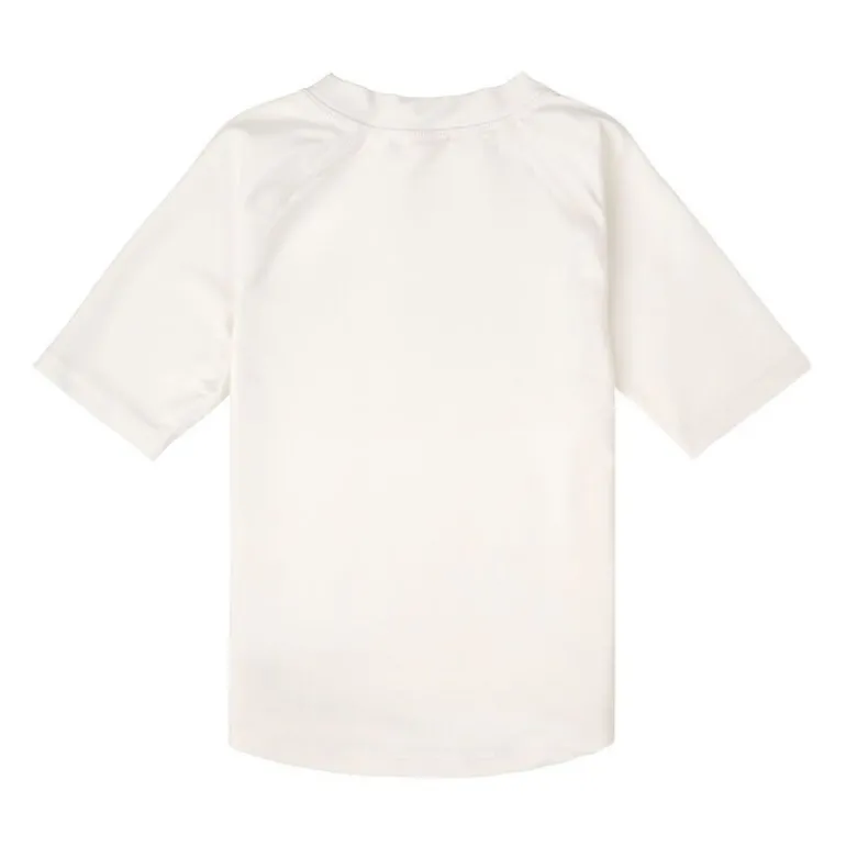 T-shirt de bain anti-uv enfant - Lassig - Violet/sel marin