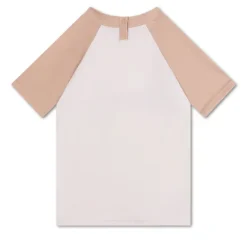 T-shirt de bain anti-UV manches courtes - Swim Essentials - Roamer