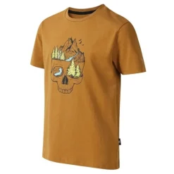 T-shirt enfant Trailblazer - Dare2b - Dark Cumin