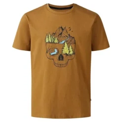 T-shirt enfant Trailblazer - Dare2b - Dark Cumin