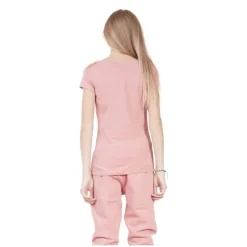 T-shirt fille Fasty - Picture Organic Clothing