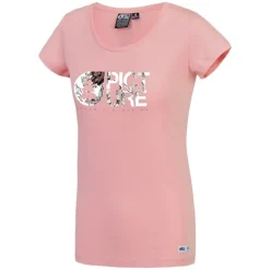 T-shirt fille Fasty - Picture Organic Clothing