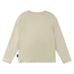 T-shirt manches longues anti-insectes enfant Inista - Reima - Sandy Beige