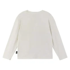 T-shirt manches longues anti-insectes enfant Inista - Reima - Off white