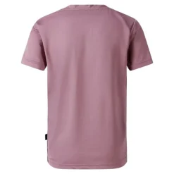 T-shirt respirant enfant Amusing - Dare2b - Mauve Shadow