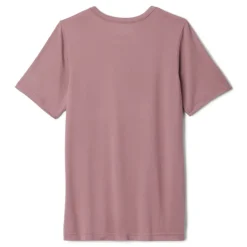 T-shirt technique enfant - Columbia - Washed Out - Fig