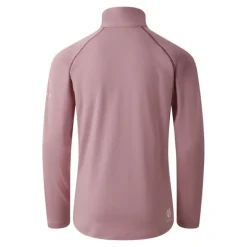 T-shirt thermique enfant - Consist II Core - Dare2B - Lilas