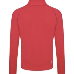 T-shirt thermique enfant - Consist II Core - Dare2B - Virtual Pink