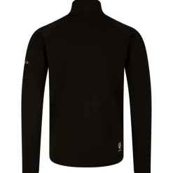T-shirt thermique enfant - Consist II Core - Dare2B - Black