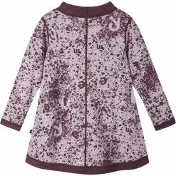 Tunique en laine Ilmavilla - Reima - Deep Purple