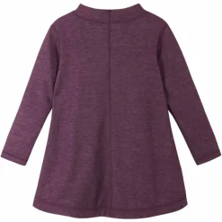 Tunique en laine Ilmavilla - Reima - Deep Purple