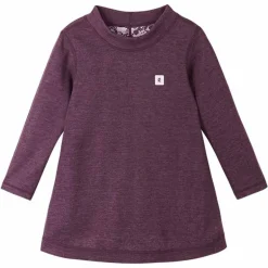 Tunique en laine Ilmavilla - Reima - Deep Purple