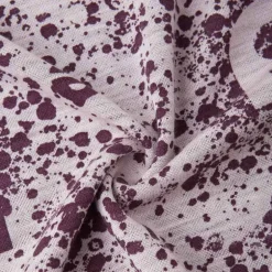Tunique en laine Ilmavilla - Reima - Deep Purple