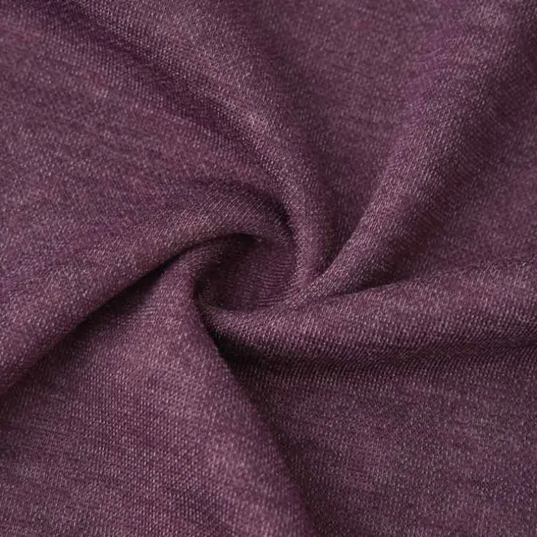 Tunique en laine Ilmavilla - Reima - Deep Purple