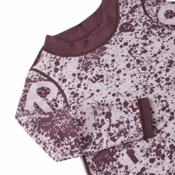 Tunique en laine Ilmavilla - Reima - Deep Purple