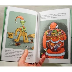 Un lutin sur la route d'Annecy - Contes Alpins - Dès 6 ans